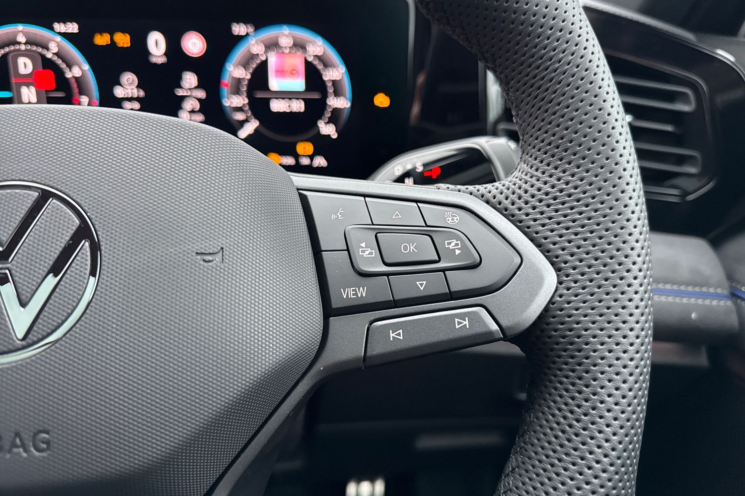 Used Volkswagen Tiguan 2026 for sale - 77436130: Photo 50