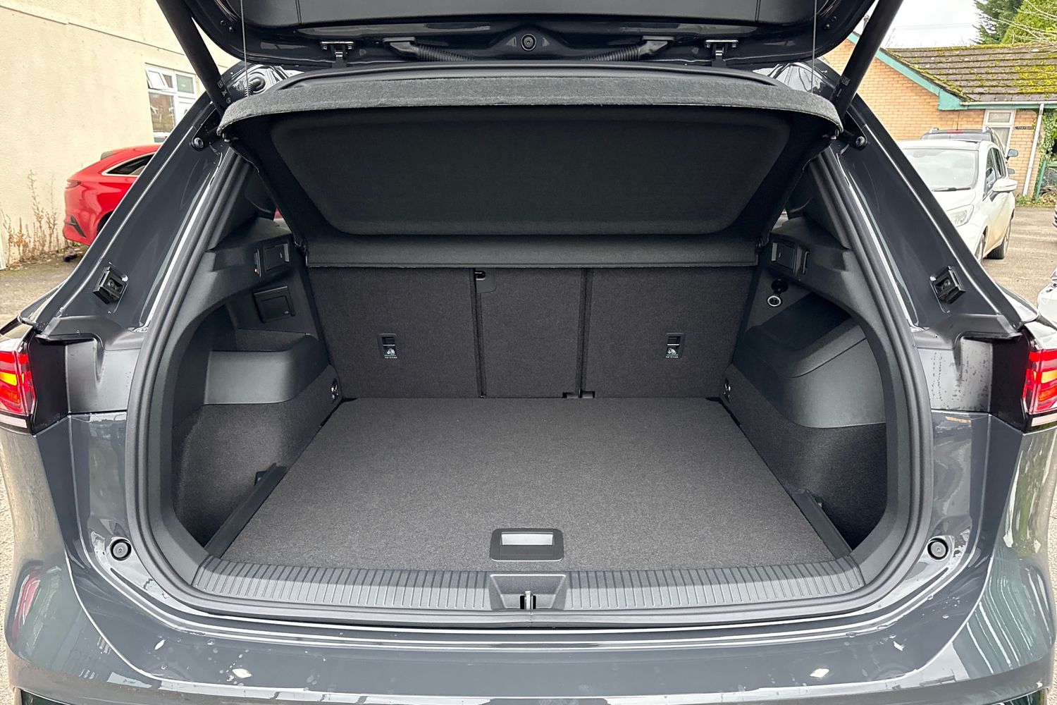 Used Volkswagen Tiguan 2026 for sale - 77436130: Photo 6