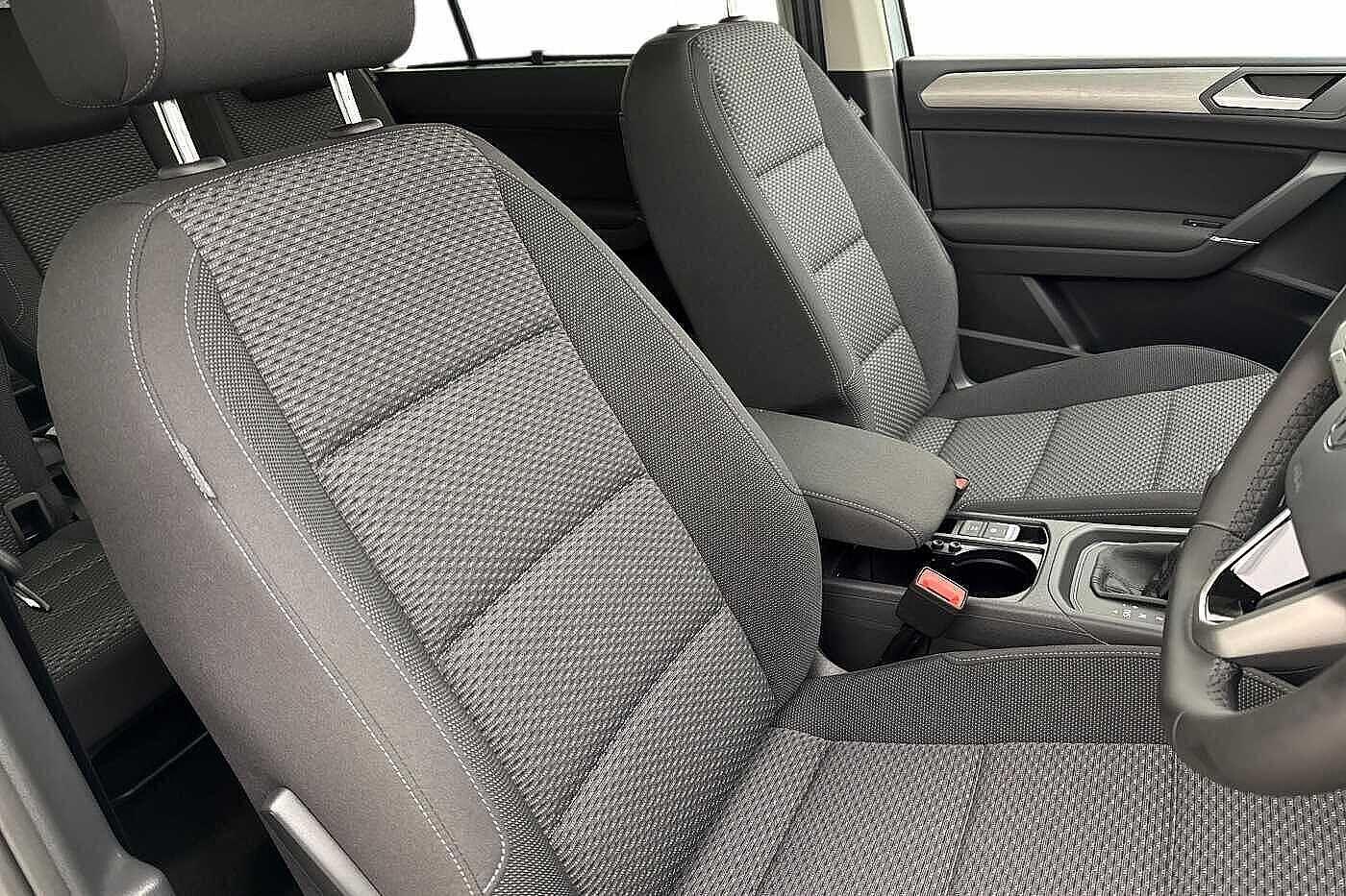 Used Volkswagen Touran 2025 for sale - 77520320: Photo 10