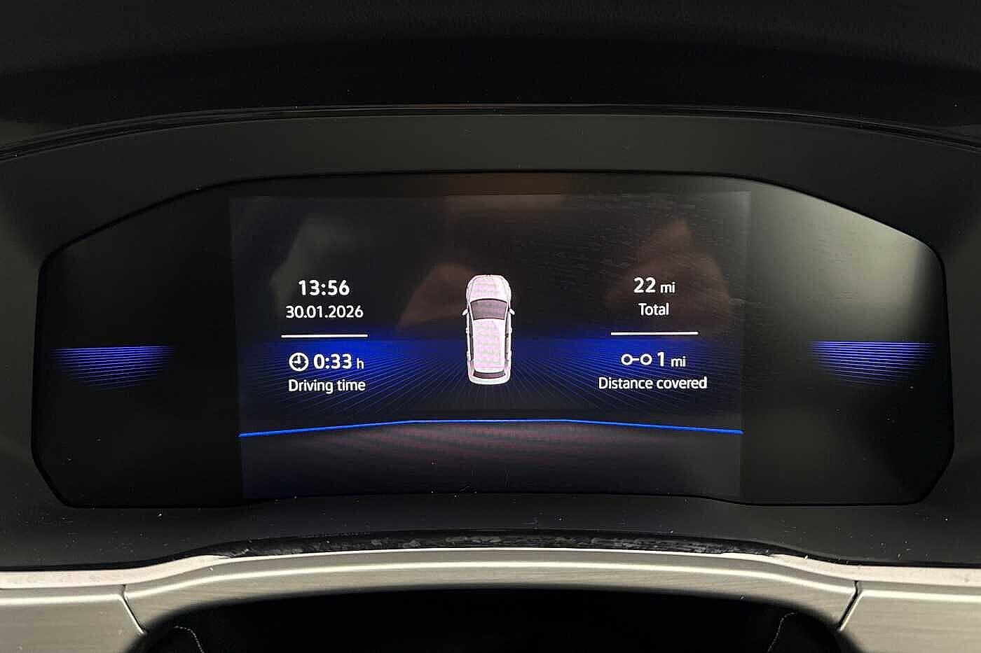 Used Volkswagen Touran 2025 for sale - 77520320: Photo 11