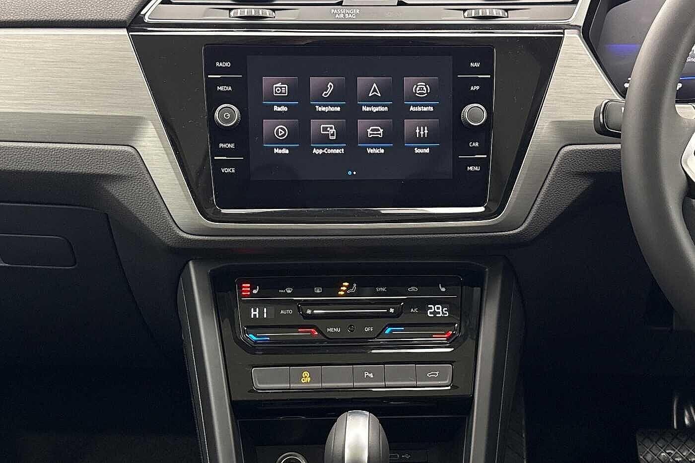 Used Volkswagen Touran 2025 for sale - 77520320: Photo 12