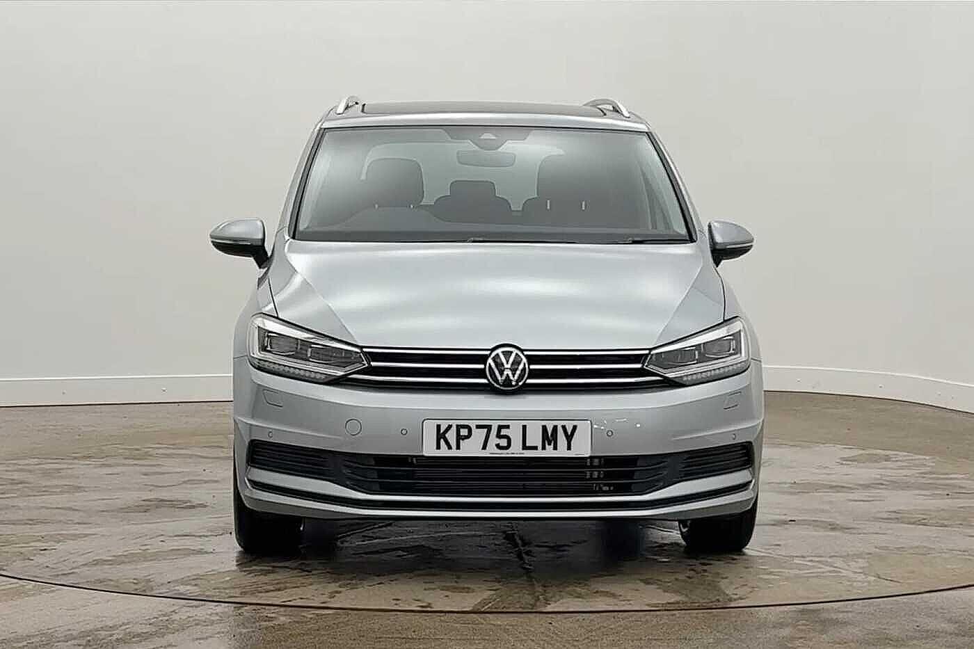 Used Volkswagen Touran 2025 for sale - 77520320: Photo 7