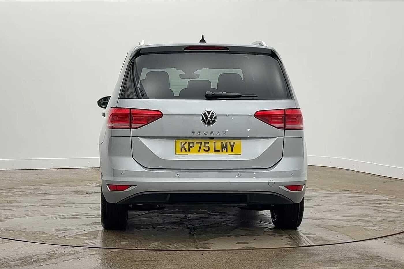 Used Volkswagen Touran 2025 for sale - 77520320: Photo 8