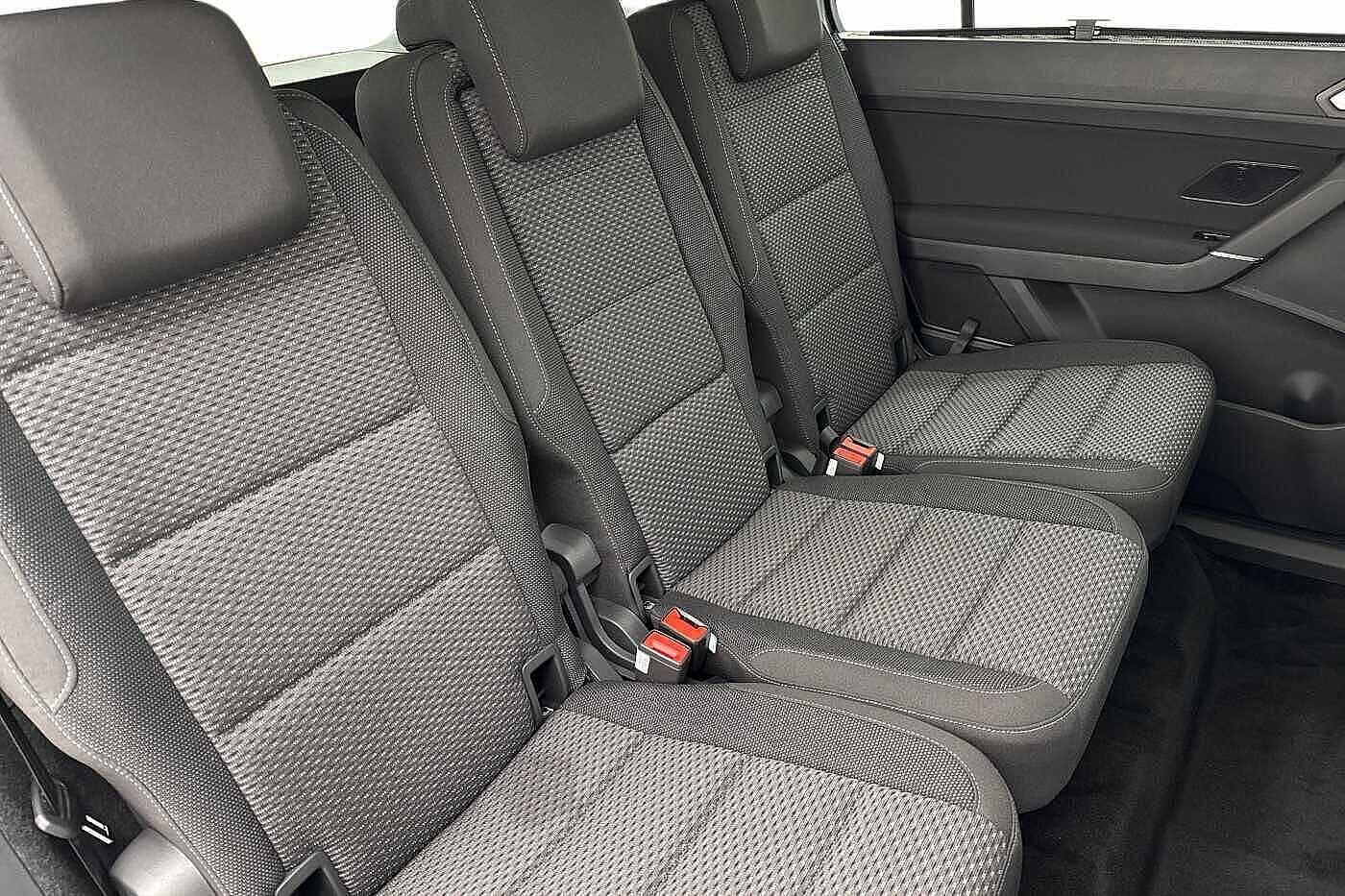 Used Volkswagen Touran 2025 for sale - 77520320: Photo 9