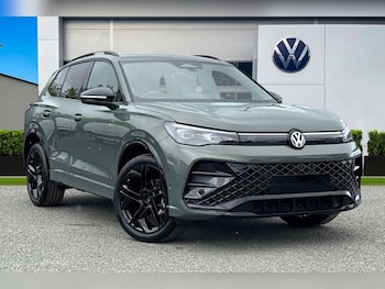 Used Volkswagen Tiguan 2026 for sale - 78620432: Photo
