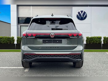 Used Volkswagen Tiguan 2026 for sale - 78620432: Photo