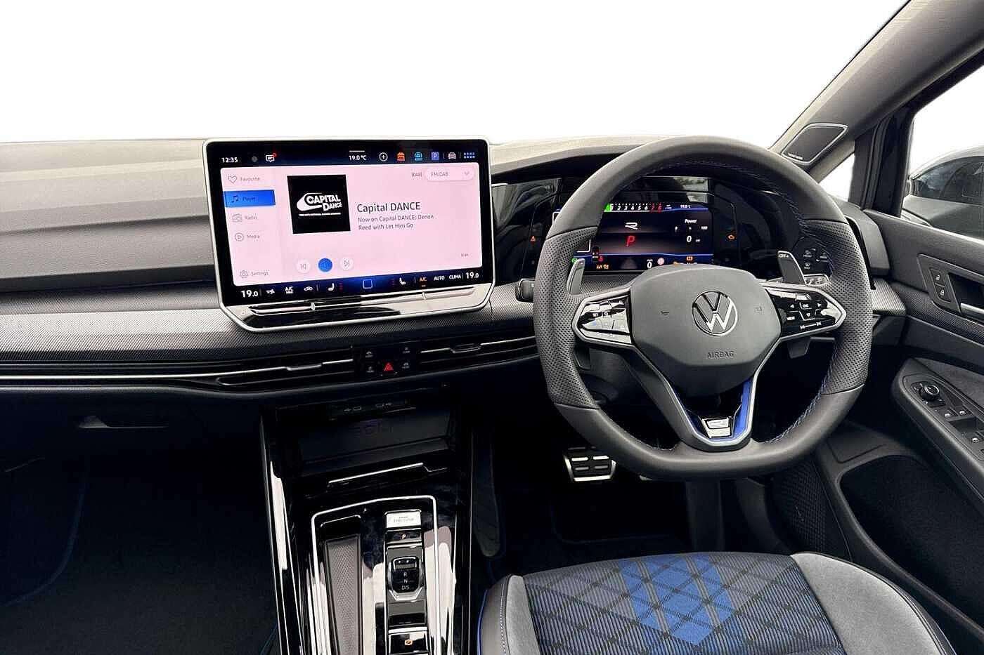 Used Volkswagen Golf 2026 for sale - 78029542: Photo 12