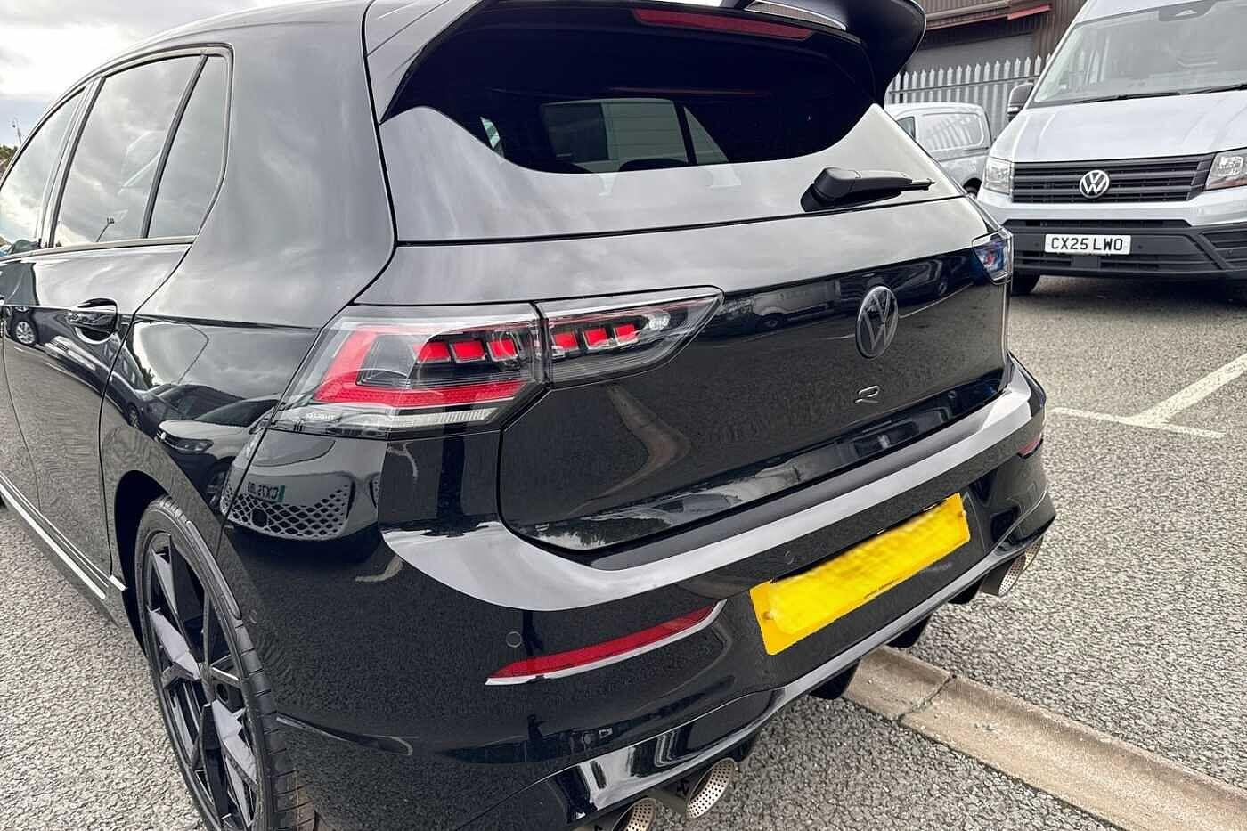 Used Volkswagen Golf 2026 for sale - 78029542: Photo 15