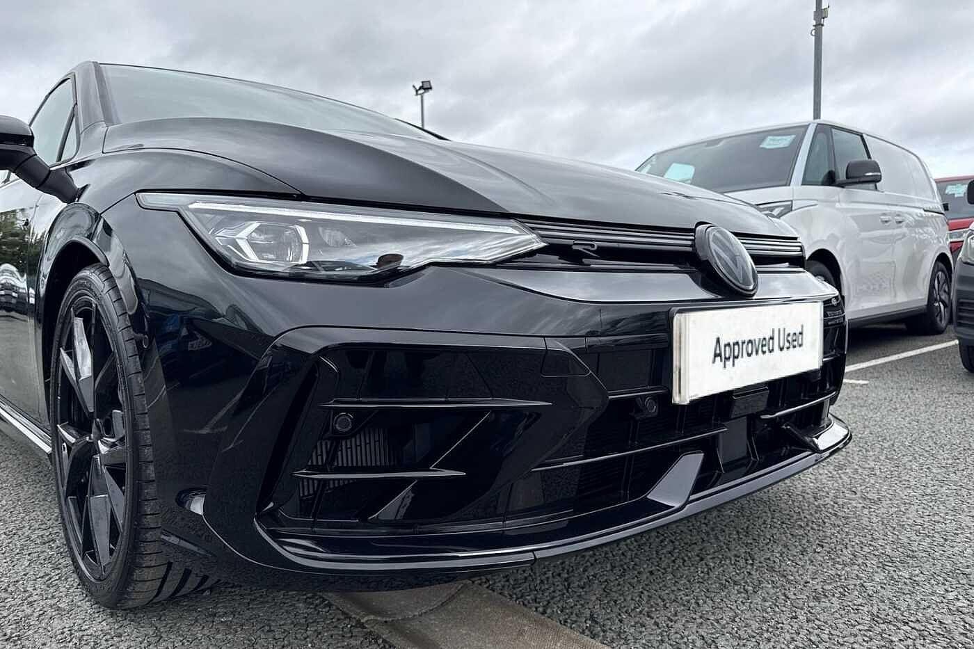 Used Volkswagen Golf 2026 for sale - 78029542: Photo 16