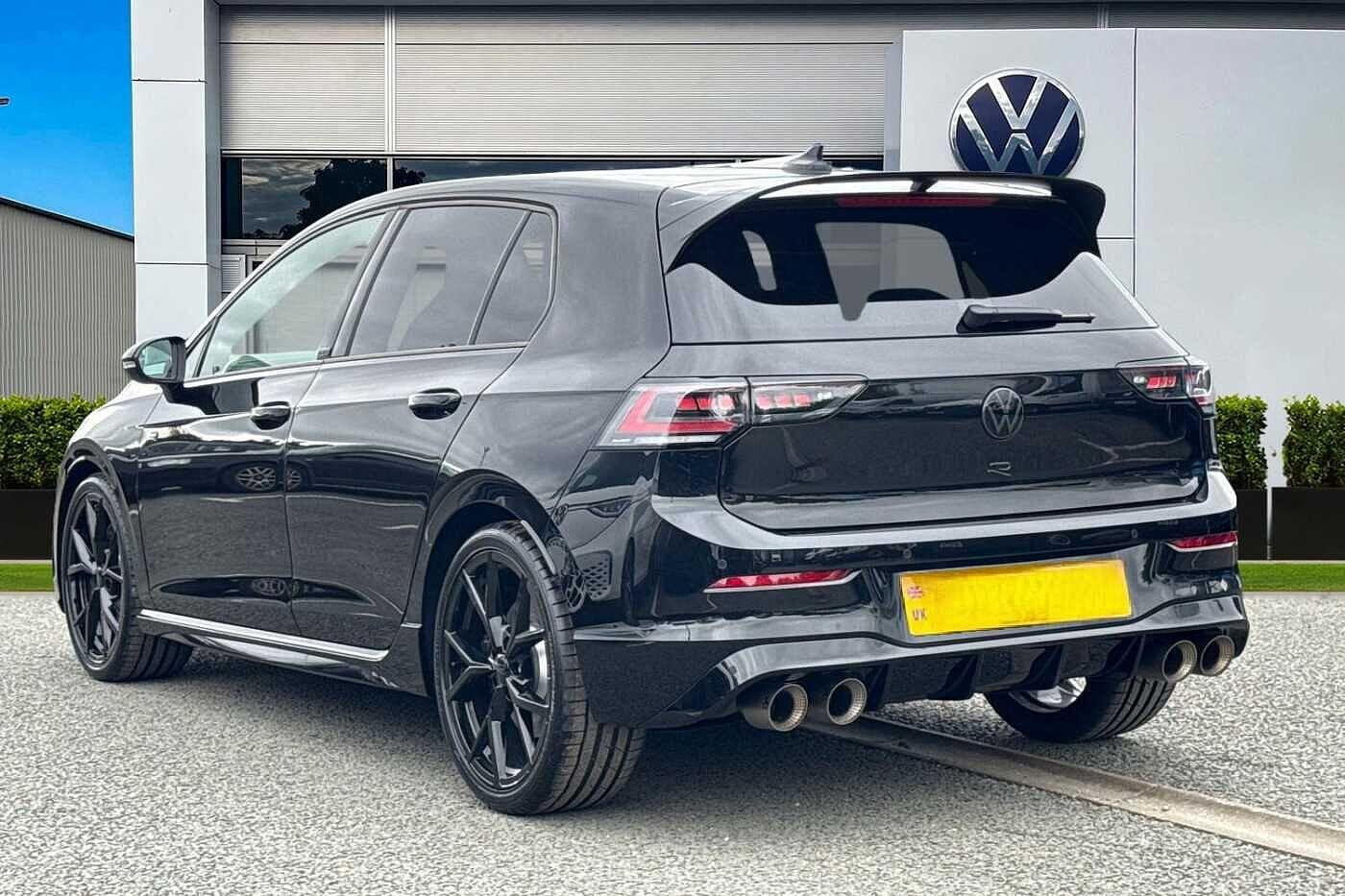 Used Volkswagen Golf 2026 for sale - 78029542: Photo 2