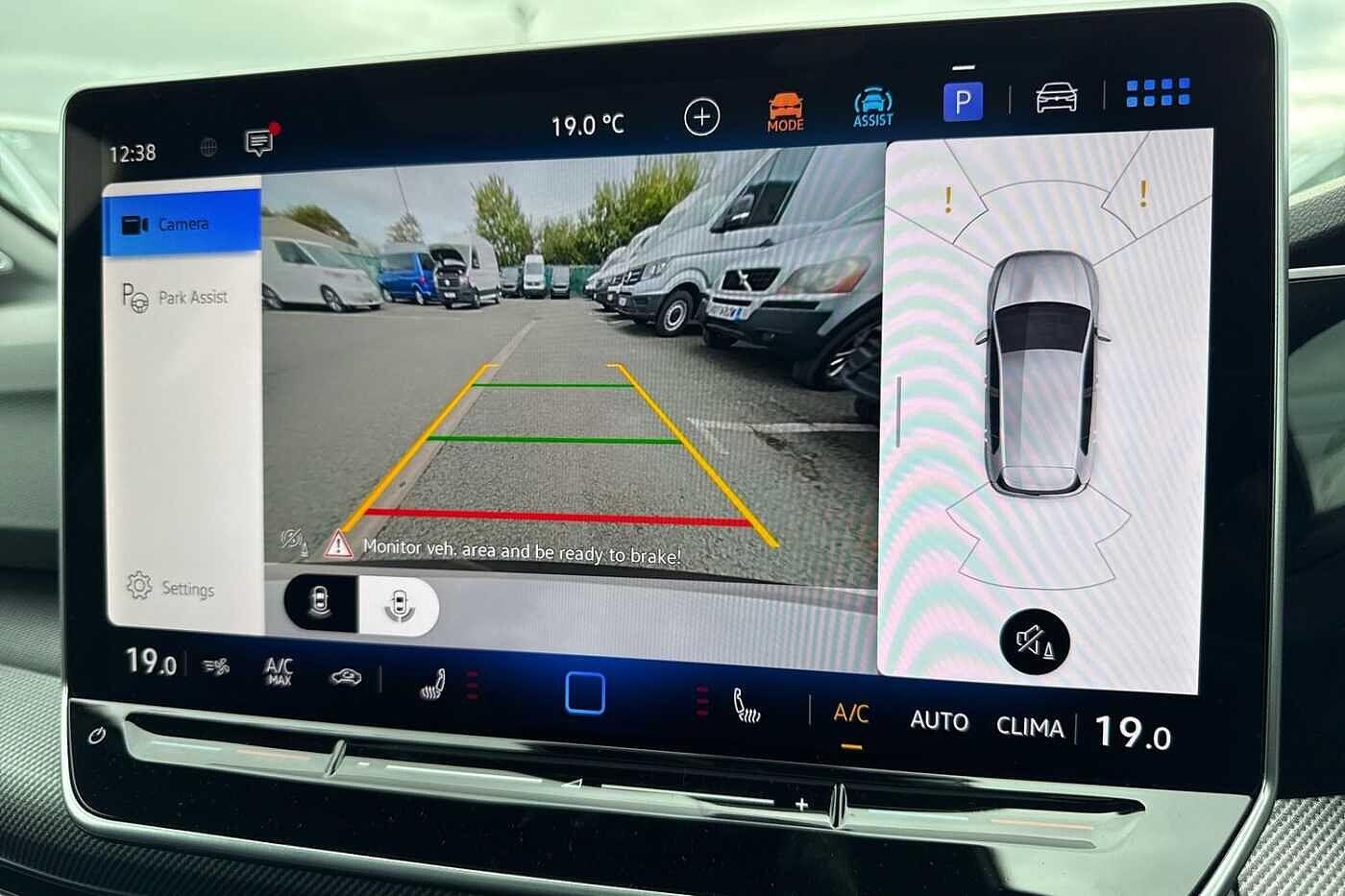 Used Volkswagen Golf 2026 for sale - 78029542: Photo 47