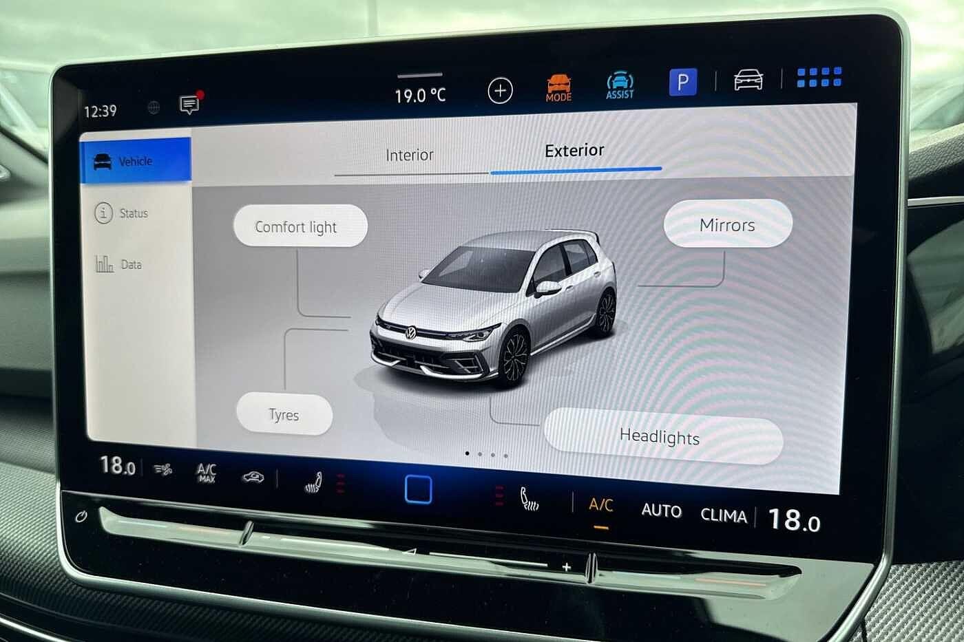 Used Volkswagen Golf 2026 for sale - 78029542: Photo 53