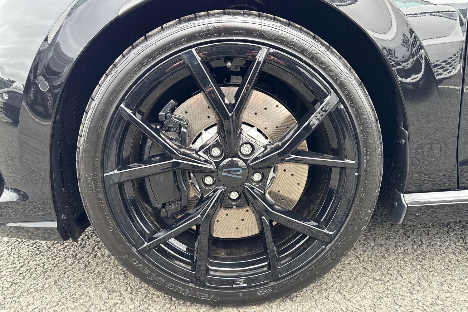 Used Volkswagen Golf 2026 for sale - 78029542: Photo 81