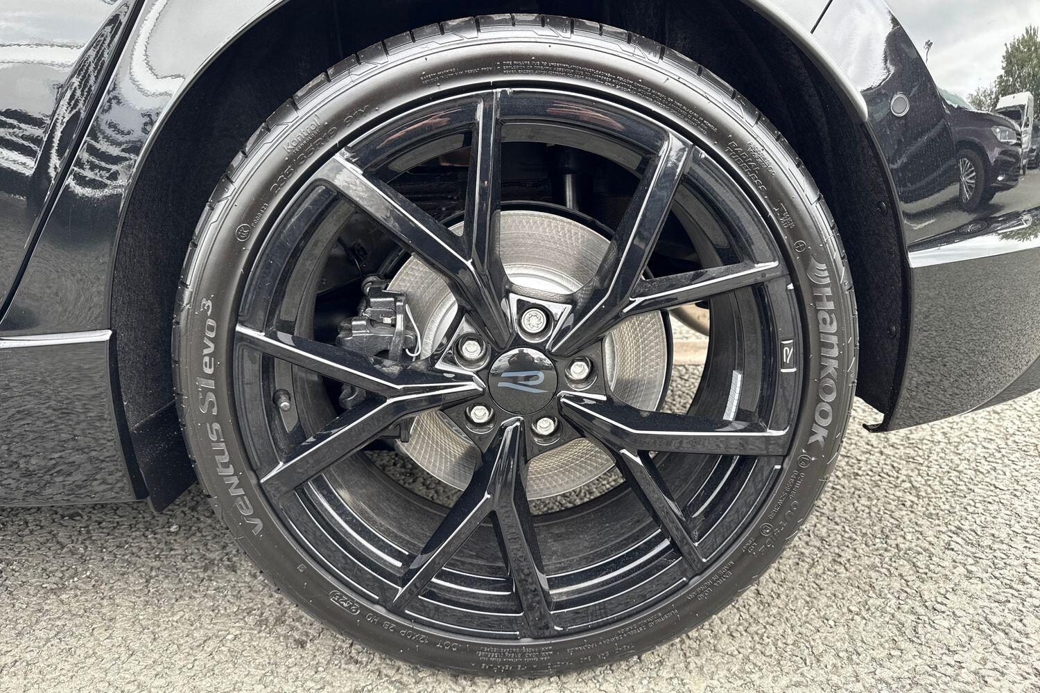 Used Volkswagen Golf 2026 for sale - 78029542: Photo 82