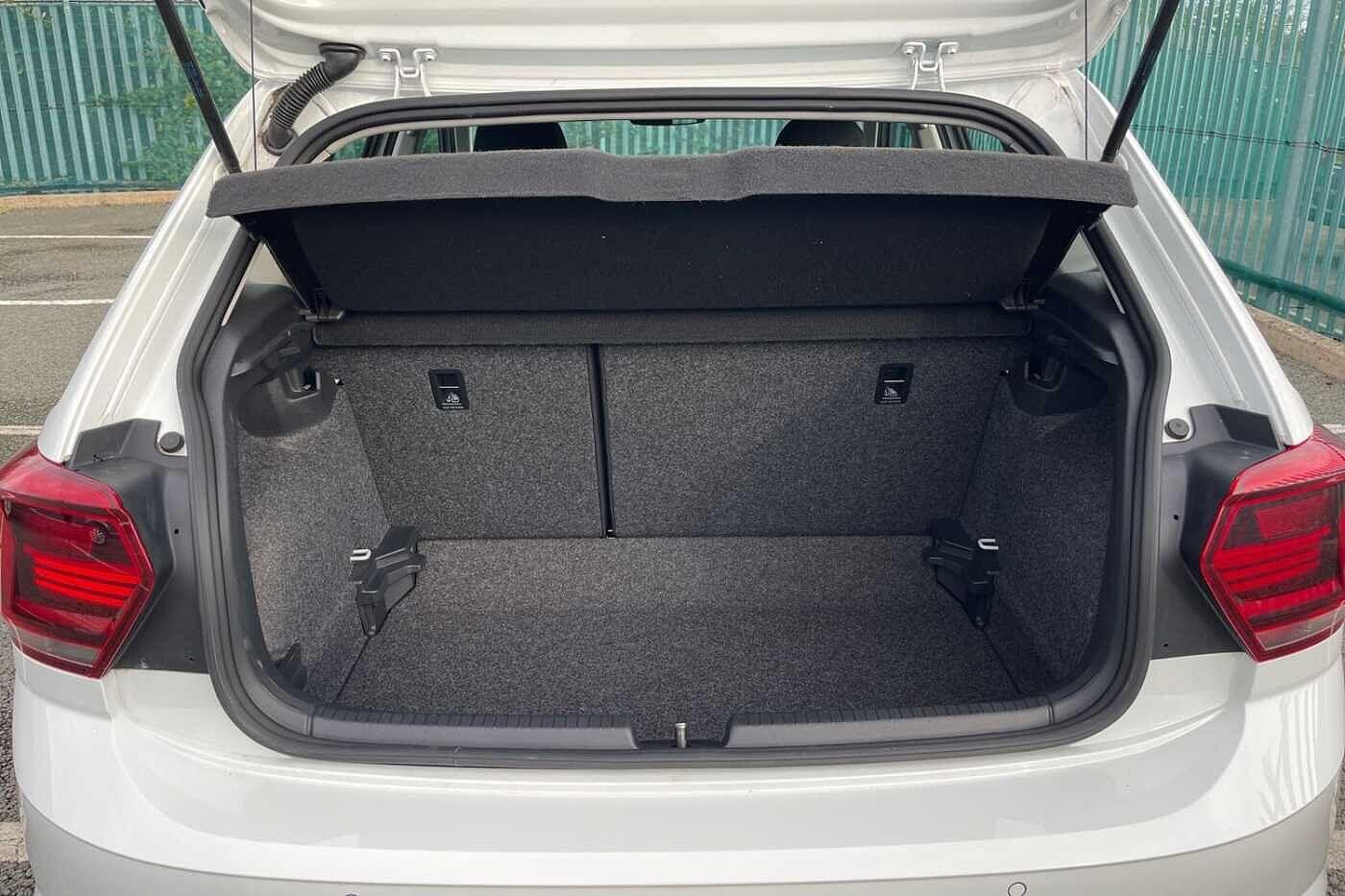 Used Volkswagen Polo 2021 for sale - 76629920: Photo 10