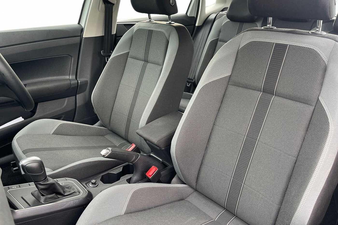 Used Volkswagen Polo 2021 for sale - 76629920: Photo 11