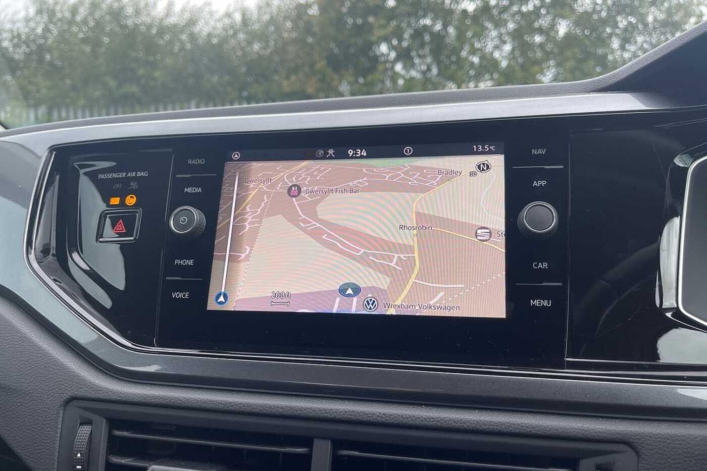 Used Volkswagen Polo 2021 for sale - 76629920: Photo 12