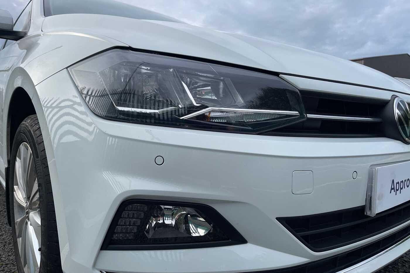 Used Volkswagen Polo 2021 for sale - 76629920: Photo 17