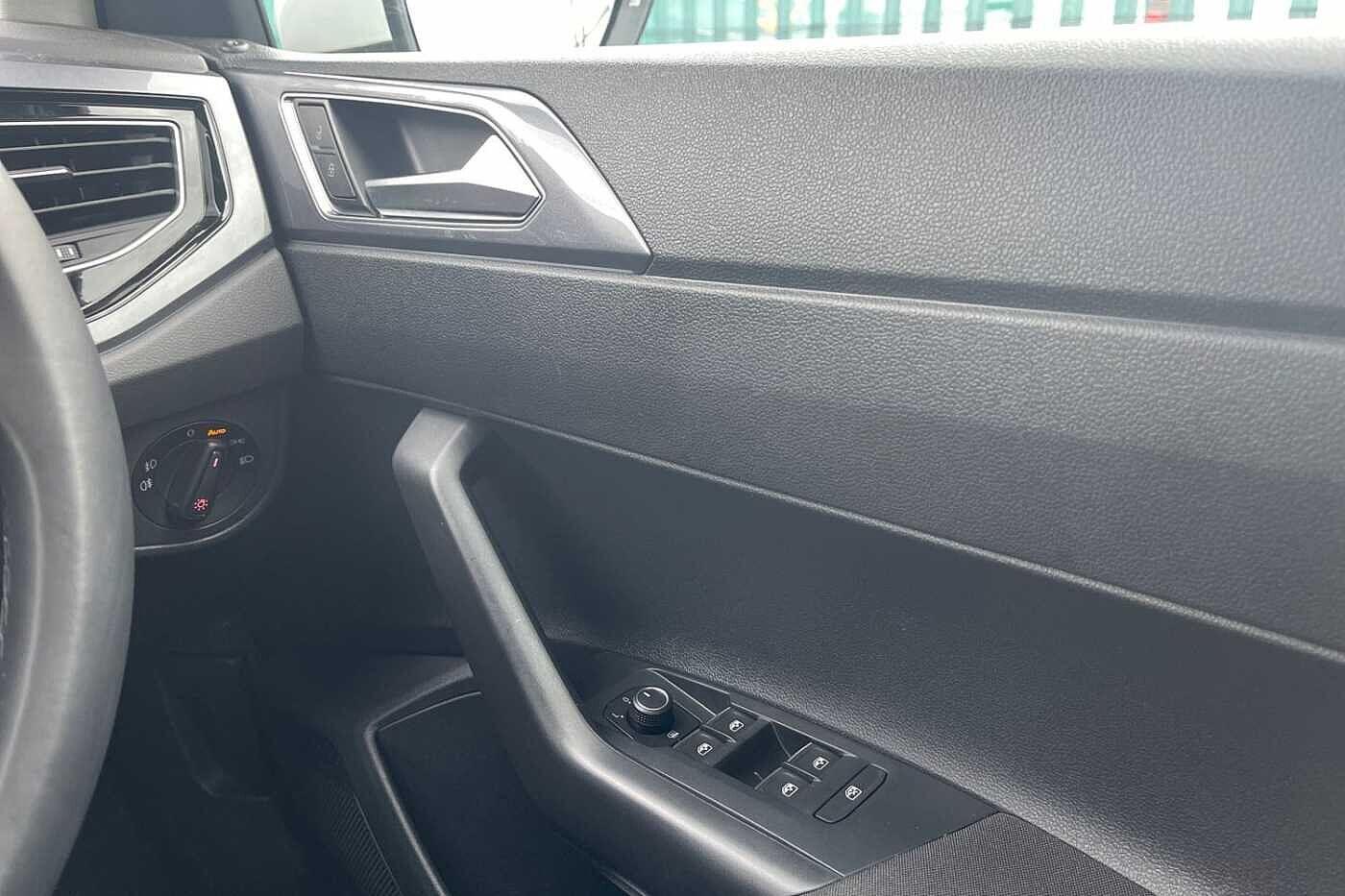 Used Volkswagen Polo 2021 for sale - 76629920: Photo 18