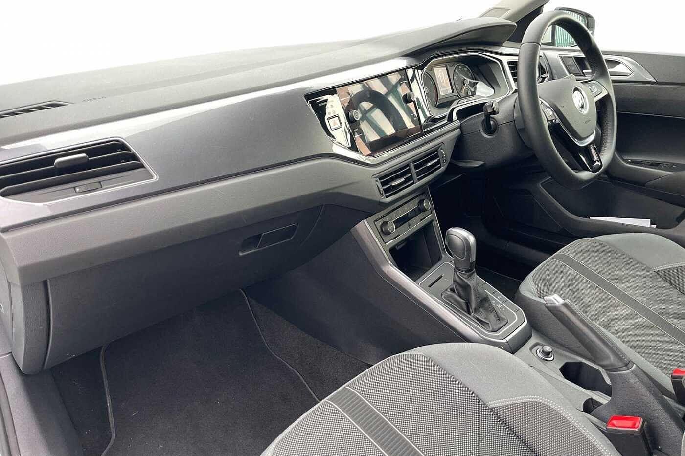 Used Volkswagen Polo 2021 for sale - 76629920: Photo 2