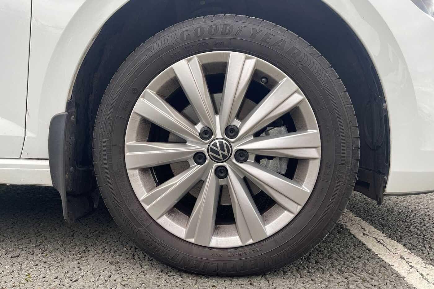 Used Volkswagen Polo 2021 for sale - 76629920: Photo 23