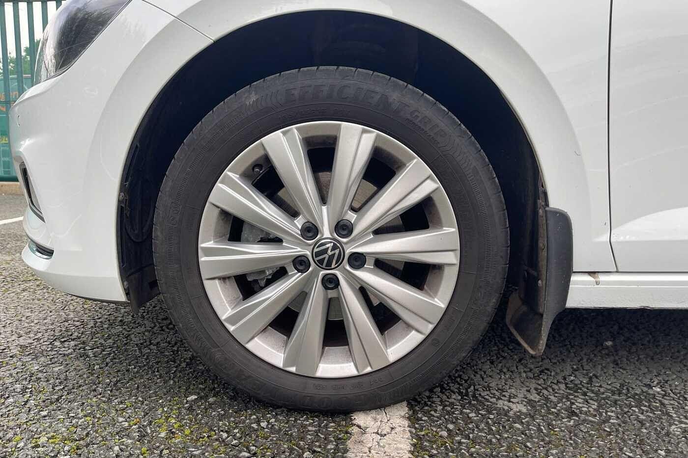 Used Volkswagen Polo 2021 for sale - 76629920: Photo 24