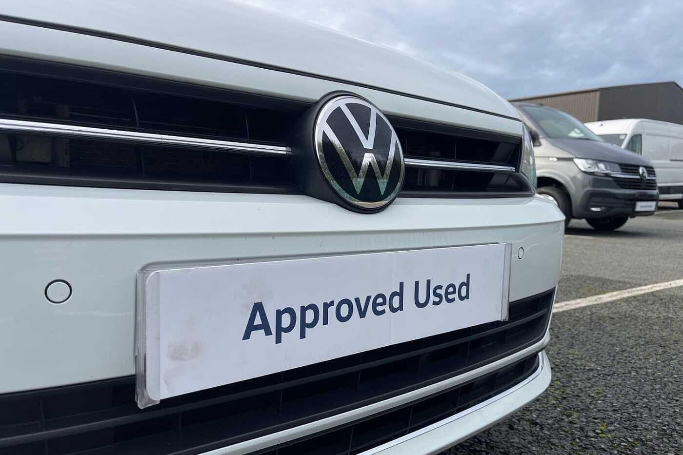 Used Volkswagen Polo 2021 for sale - 76629920: Photo 25