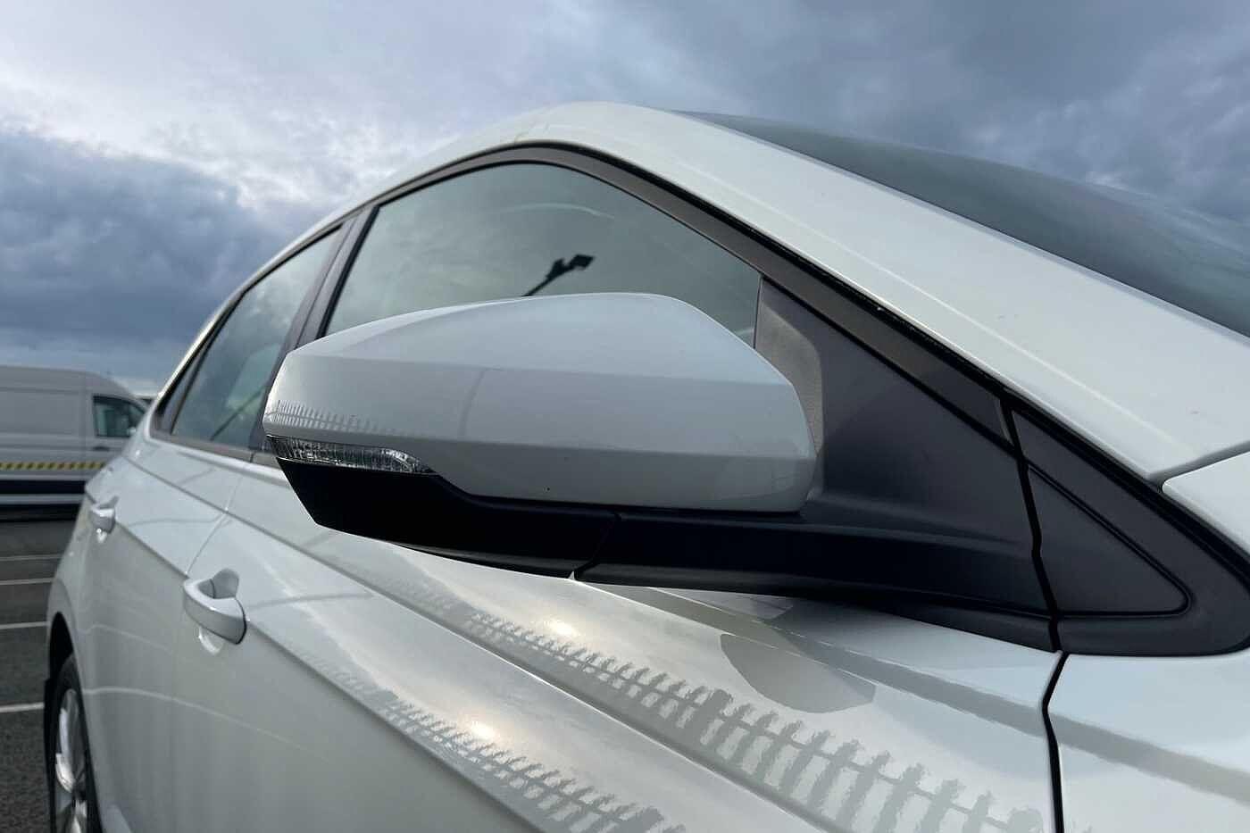 Used Volkswagen Polo 2021 for sale - 76629920: Photo 26