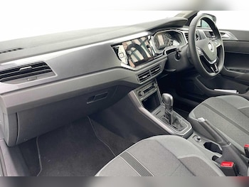 Used Volkswagen Polo 2021 for sale - 76629920: Photo