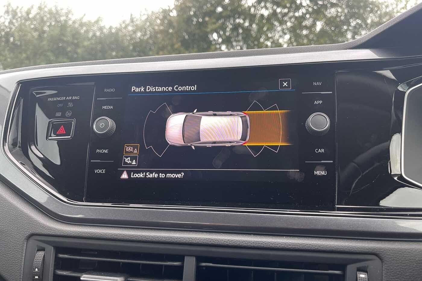 Used Volkswagen Polo 2021 for sale - 76629920: Photo 36