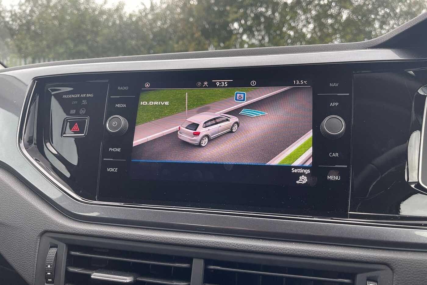 Used Volkswagen Polo 2021 for sale - 76629920: Photo 37