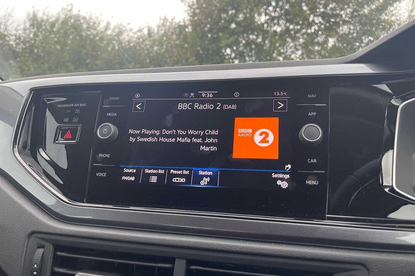 Used Volkswagen Polo 2021 for sale - 76629920: Photo 39