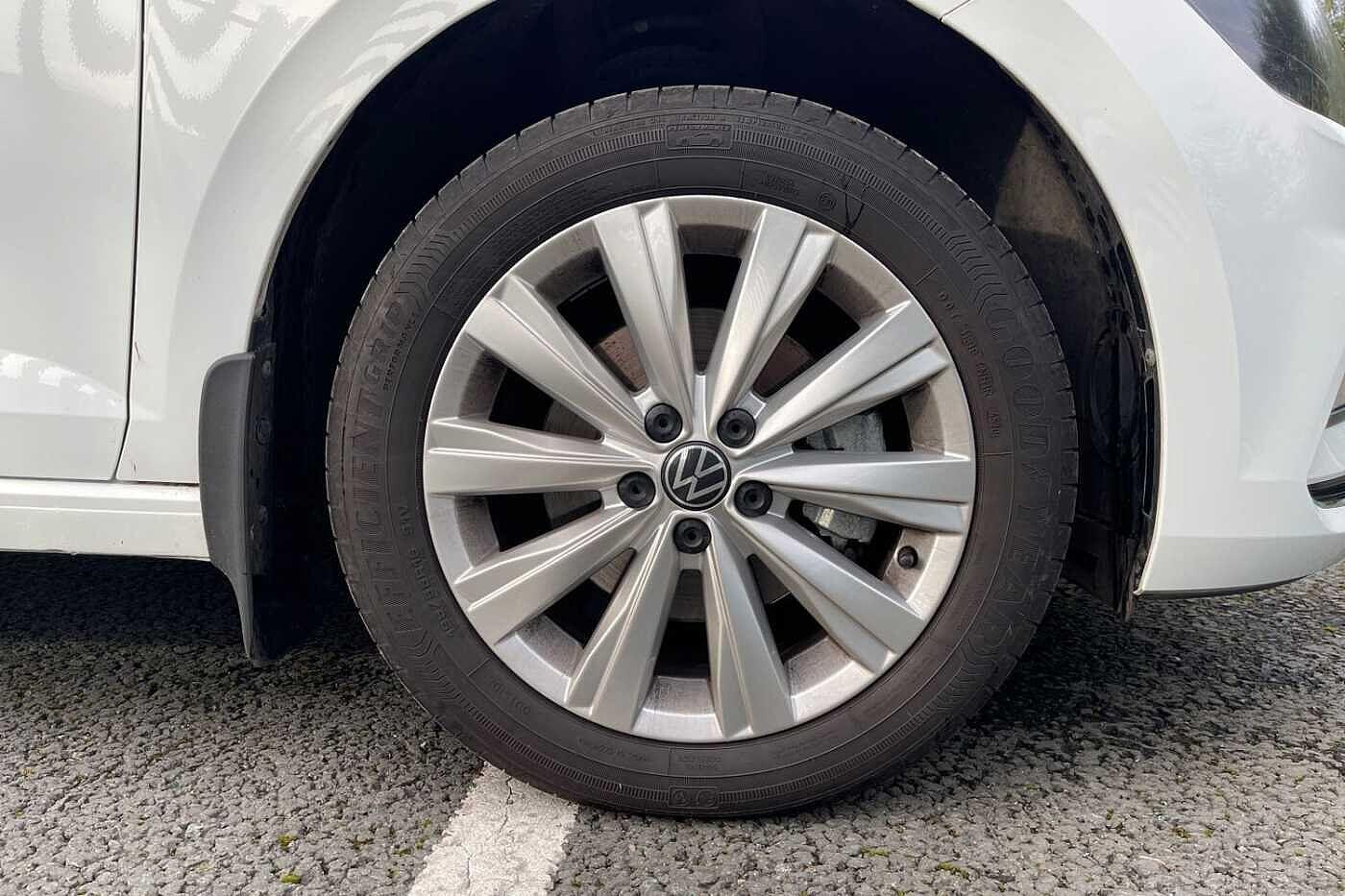 Used Volkswagen Polo 2021 for sale - 76629920: Photo 6