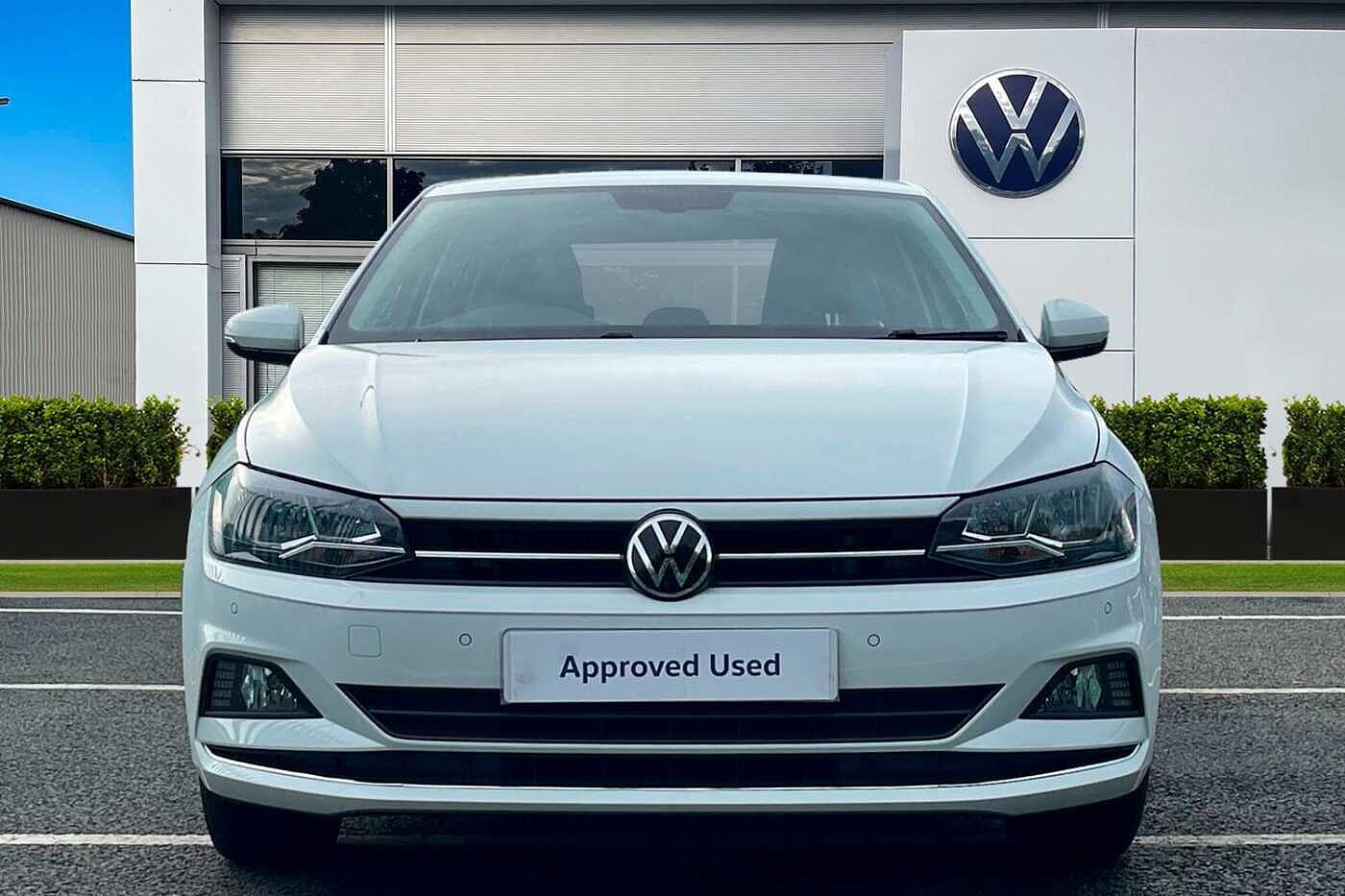 Used Volkswagen Polo 2021 for sale - 76629920: Photo 9