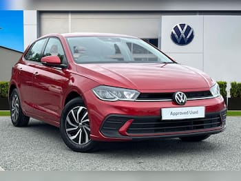 Used Volkswagen Polo 2023 for sale - 79810570: Photo