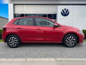 Used Volkswagen Polo 2023 for sale - 79810570: Photo