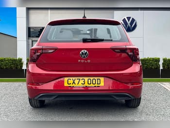 Used Volkswagen Polo 2023 for sale - 79810570: Photo