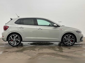 Used Volkswagen Polo 2026 for sale - 78484984: Photo