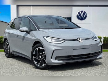 Used Volkswagen ID.3 2026 for sale - 78734477: Photo