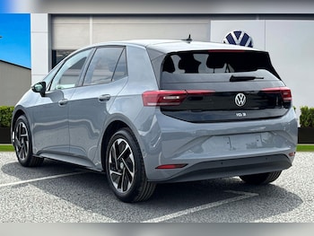 Used Volkswagen ID.3 2026 for sale - 78734477: Photo