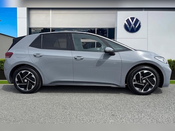 Used Volkswagen ID.3 2026 for sale - 78734477: Photo