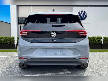 Used Volkswagen ID.3 2026 for sale - 78734477: Photo