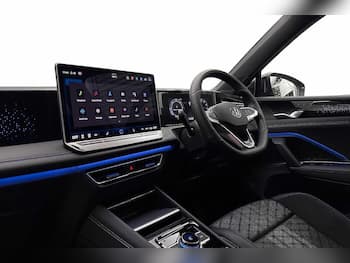 Used Volkswagen Tiguan 2025 for sale - 79719778: Photo