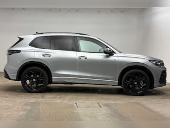 Used Volkswagen Tiguan 2025 for sale - 79719778: Photo