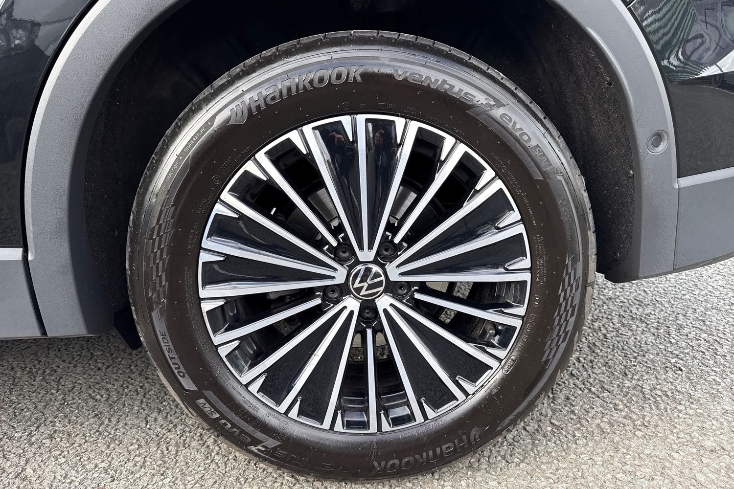 Used Volkswagen Tiguan 2025 for sale - 77719290: Photo 10