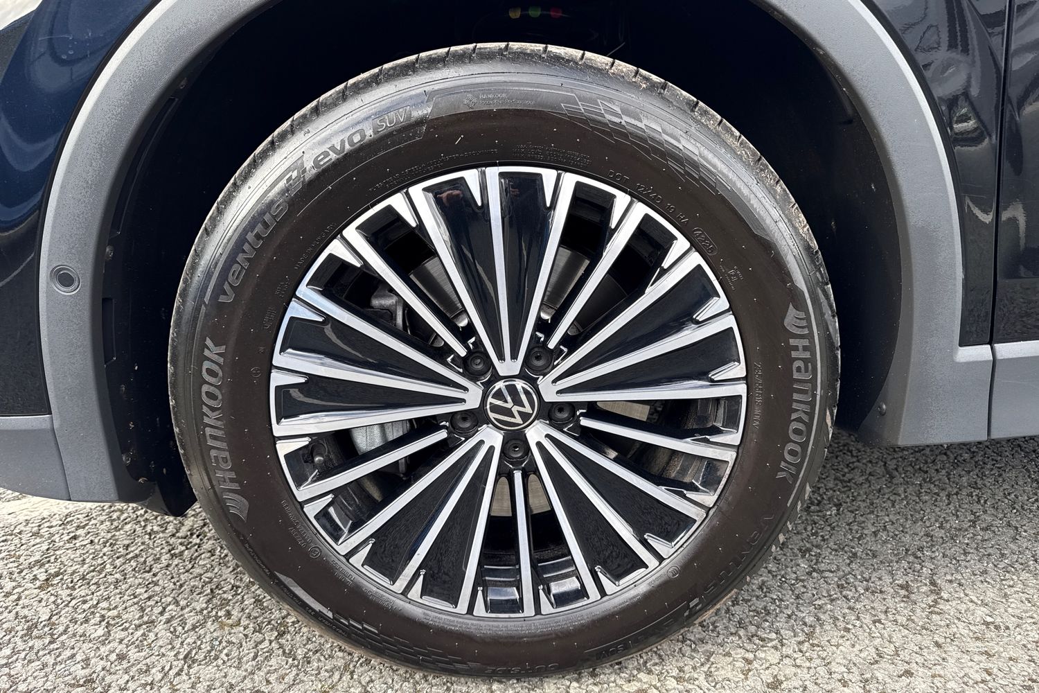 Used Volkswagen Tiguan 2025 for sale - 77719290: Photo 11