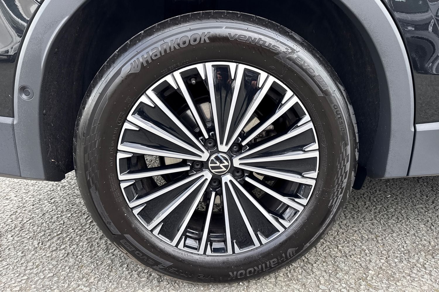 Used Volkswagen Tiguan 2025 for sale - 77719290: Photo 12