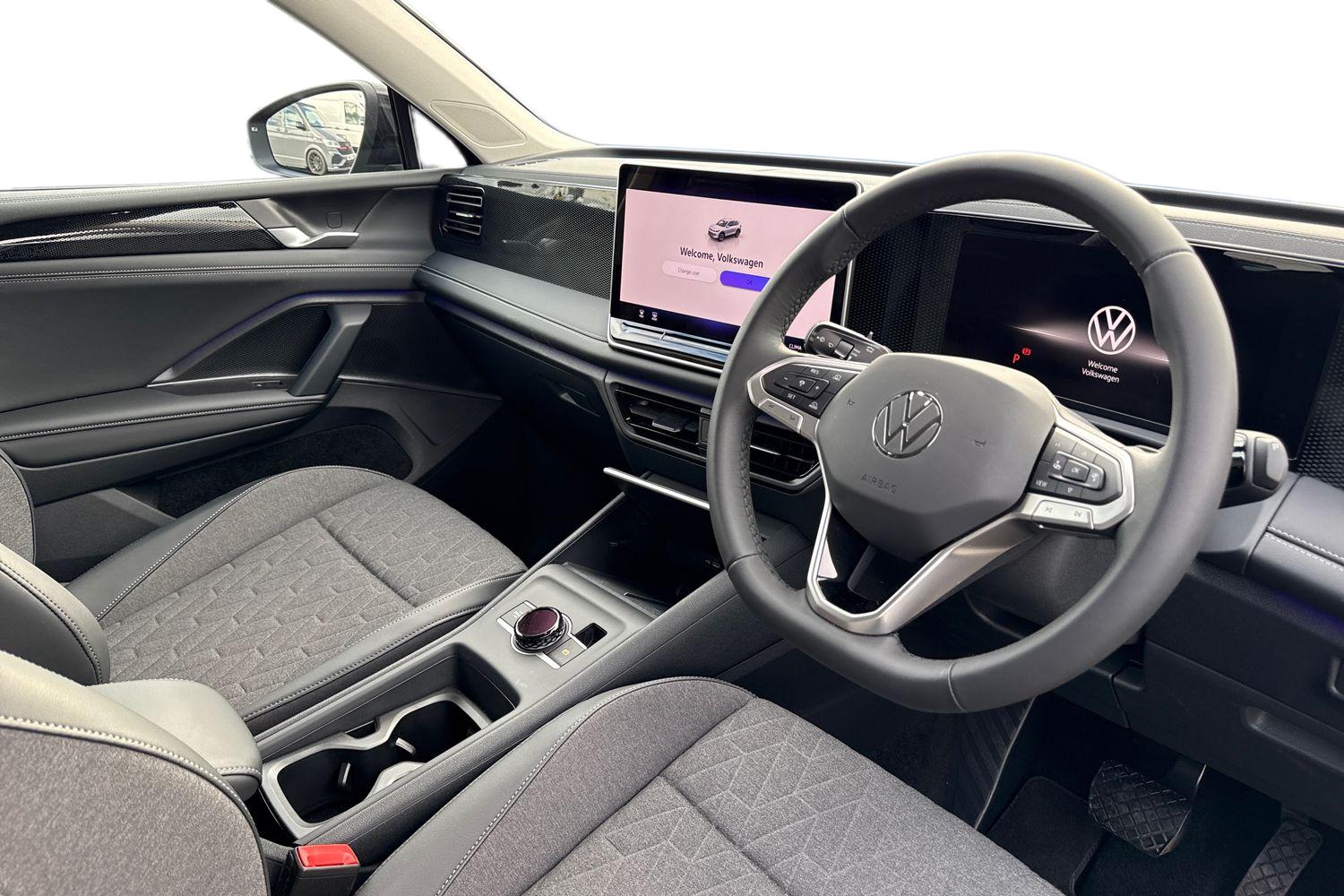 Used Volkswagen Tiguan 2025 for sale - 77719290: Photo 13