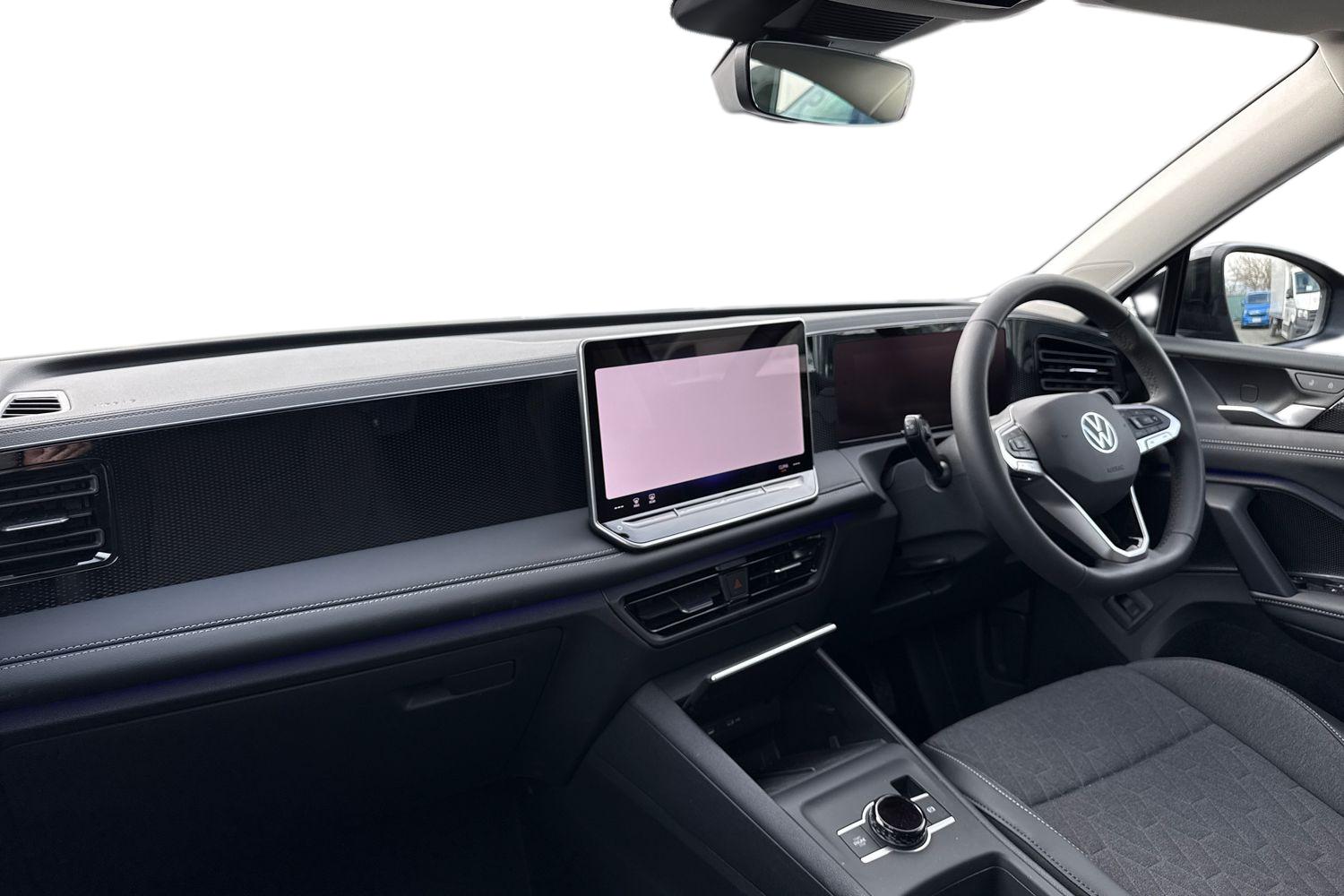 Used Volkswagen Tiguan 2025 for sale - 77719290: Photo 14