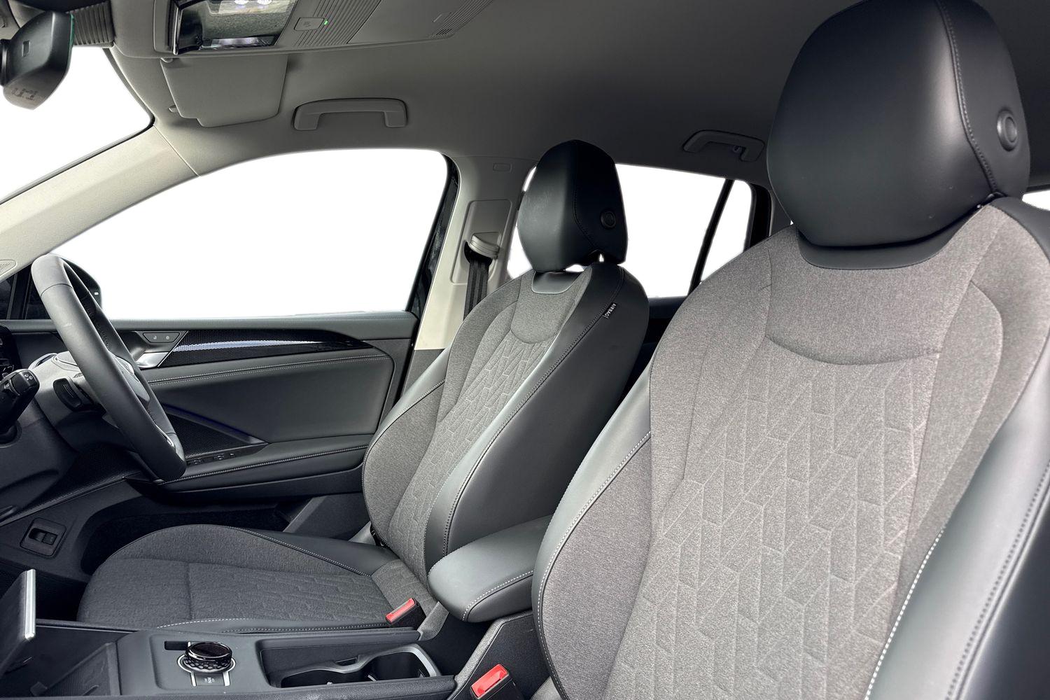 Used Volkswagen Tiguan 2025 for sale - 77719290: Photo 15